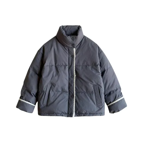 CHARM GLOW Унисекс Пуховики