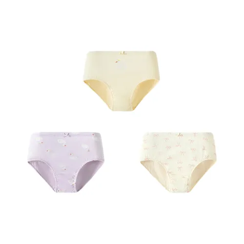 Мини Bala Трусы 3 упаковки Детские