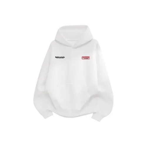 DEKKRY Унисекс Свитшоты