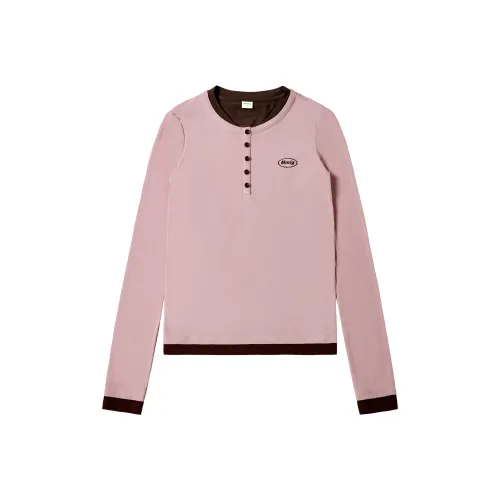 MMLG Женские T-рубашки