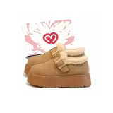 Антилопа Коричневый + Эксклюзивная обувь Коробка