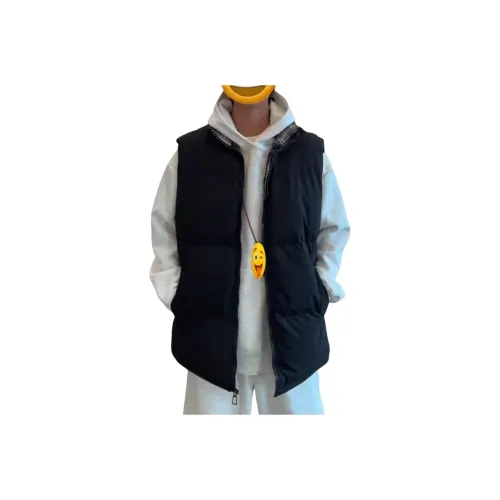 SHEXIU Черный Унисекс Пуховики