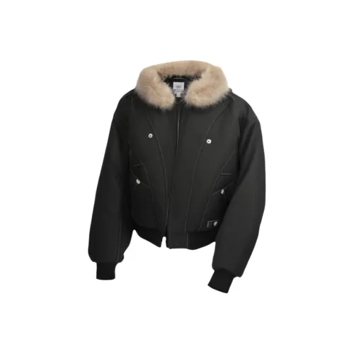 ATLETICO DE MADRID 1903 Хлопковый пуховик Унисекс