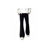 Чёрный [Эластичный, Улучшенный]