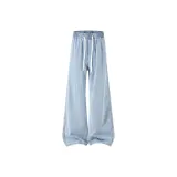 Светло-голубой