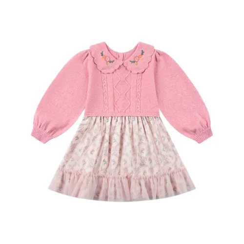 Happyology Платья для дошкольников