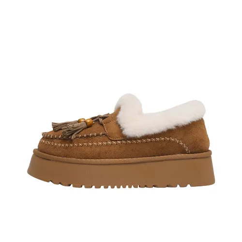 QINBU Резиновая бахрома Обувь Birkenstock Женская