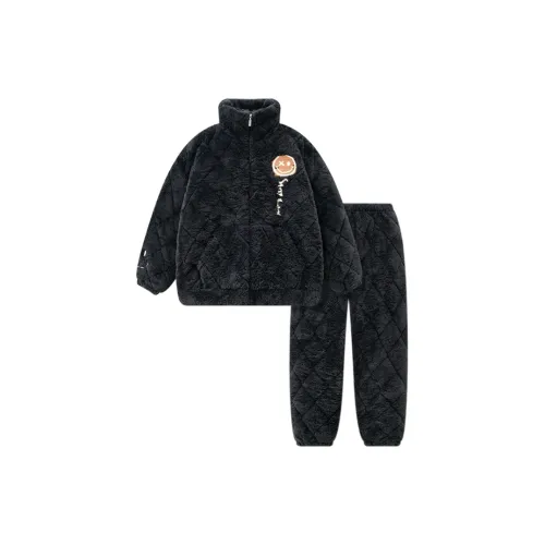 FANQIANYI QD 71025 Мужской комплект пижам