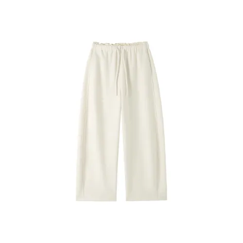 HTHK Унисекс Повседневные Брюки