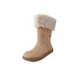 Абрикосовый