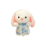 Бобовый кролик сумка