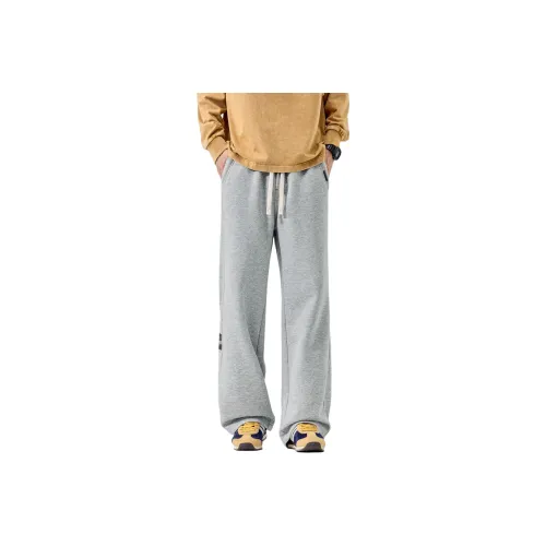 SRPFTE Унисекс Повседневные Брюки