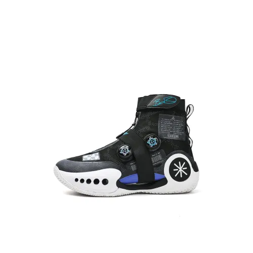 SIMBA'S PRIDE Детские баскетбольные кроссовки MID Топ KIDS