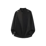 Black (400G Heavy, Thickened, и с флисовой подкладкой)