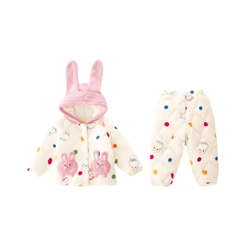 YUNPO Розовый Kids Lounge Набор