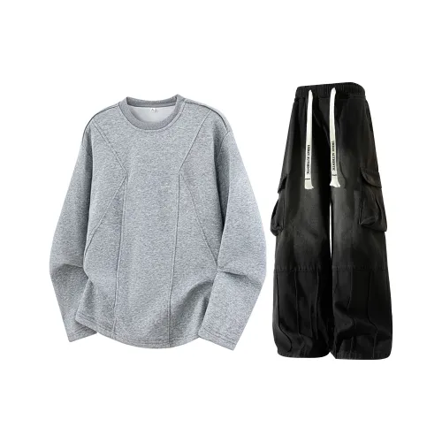 URBAN AUTHENTIC Повседневная Спортивная Одежда Унисекс