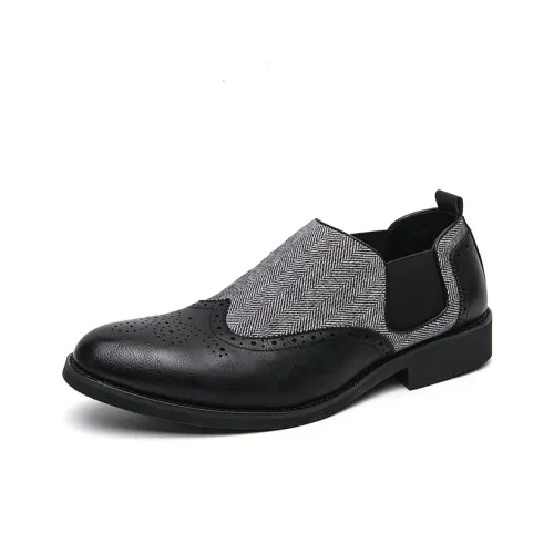 TFWLJ Мужская повседневная обувь с низким верхом для мужчин