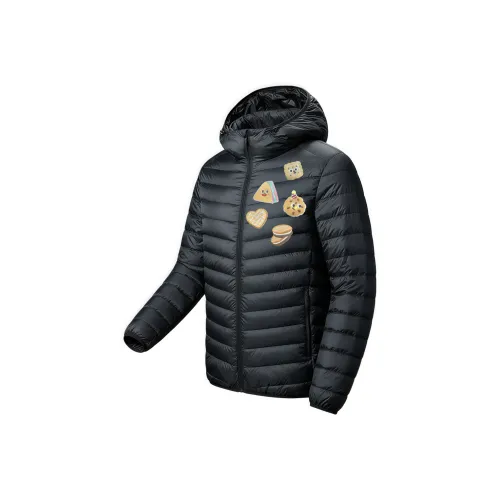 IXXAT Унисекс Пуховики