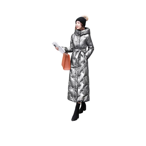 Cypress House Пуховик Женские