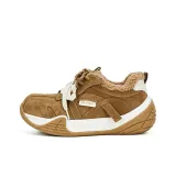 Верблюжий (с флисовой подкладкой, термический)