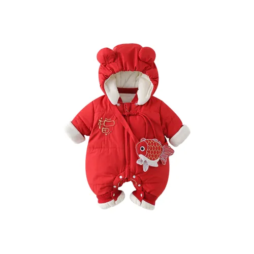 MILING Комбинезон для младенцев и малышей