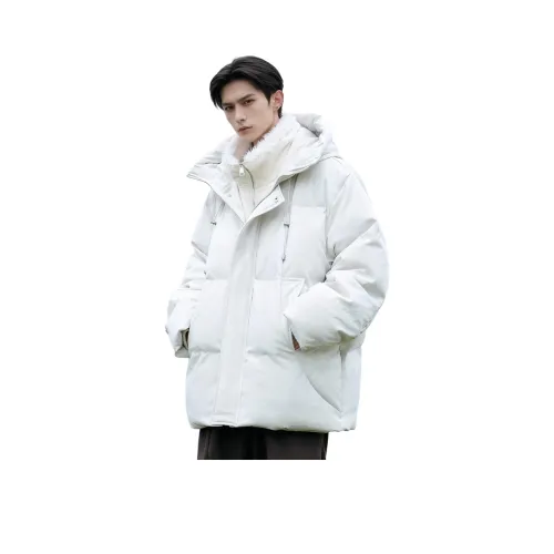 GENT LORE Унисекс Пуховики