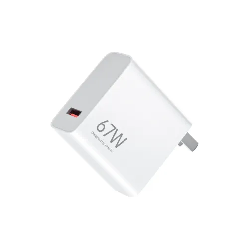 Lenovo 67W True Супер Быстрая Зарядка