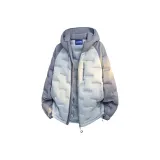 Синий цвет дальних гор