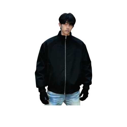 BRG Унисекс Пуховики