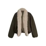 Армейский зеленый