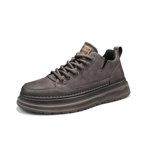 YEARCON MID Топ Утепленная обувь Мужская