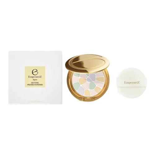 Emperatriz Настройка Розовый Выравнивание тона кожи Контроль жирности Длинный Тривальная Увлажнение 12г