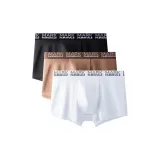 Stellar Черный + Радужный Белый + Стиль Майярд Коричневый