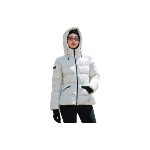 PIONEER CAMP Пуховик Женский