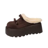 Коричневый