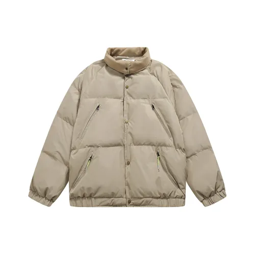 DOH STORE Унисекс Пуховики