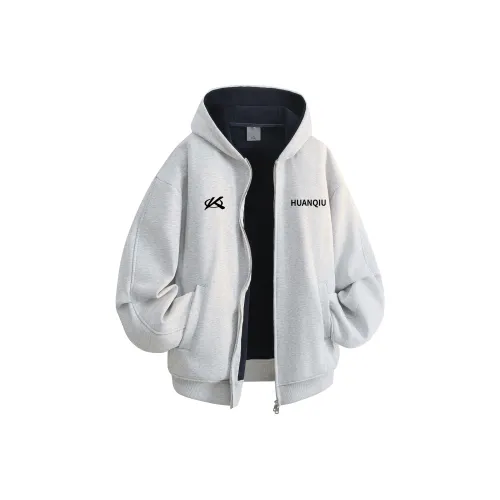 HUANQIU Унисекс Свитшоты