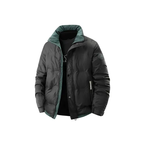 ADOONGA Унисекс Пуховики