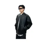 Чёрная подкладка