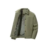 Армейский зеленый