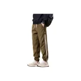 Хаки - [Улучшенная флисовая подкладка]