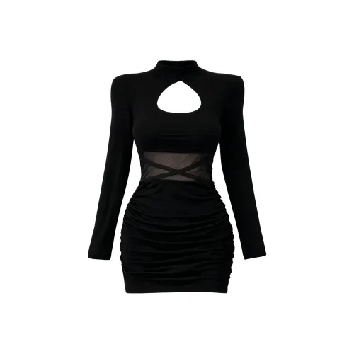 DANCANG Базовый слой Внутренний слой Юбка Женская