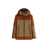 Коричневый Карамель