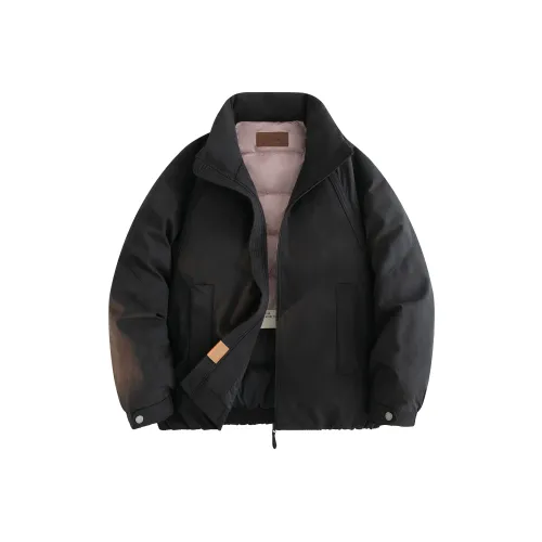 Ahri Унисекс Пуховики