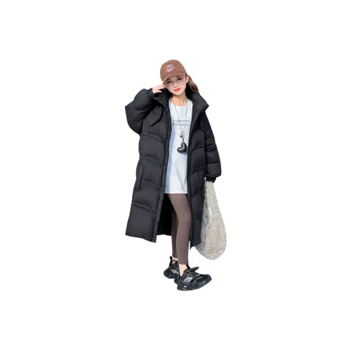 M JBABY Черные школьные топы