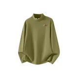 Фруктово-зеленый