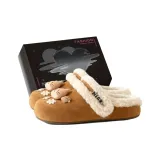 Хаки - Эксклюзивная обувь Коробка