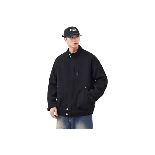 MR.MUDI Унисекс Пуховики