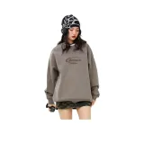 Флисовая подкладка, винтажный зеленый