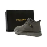 Темно-серый